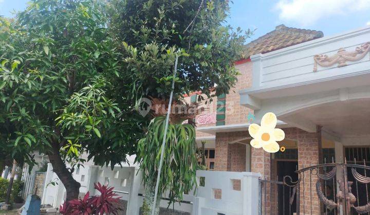 Rumah Bagus Di Araya Pbi Cocok Utk Dijadikan Hunian/Rukos  1