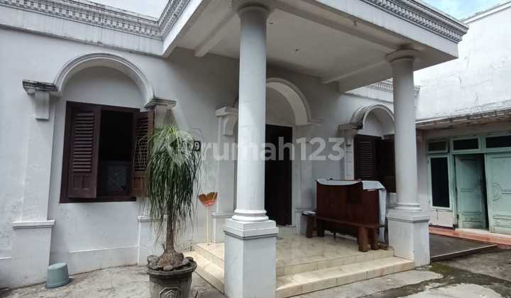 Rumah Dijual Hitung Tanah Lokasi Tengah Kota Strategis Rumah Dijual Hitung Tanah Lokasi Tengah Kota Strategis