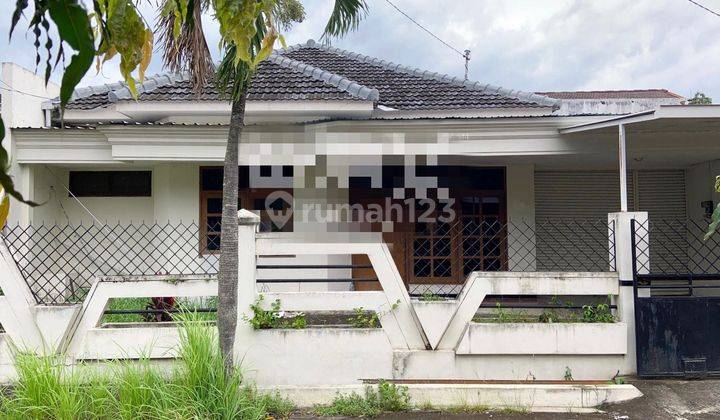 Rumah Lokasi Premium Konstruksi Kokoh Harga Ramah Bisa Nego  2