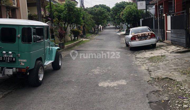 Ingin Punya Rumah Di Soekarno Hatta Hanya 3 Menit Ke Kampus  1