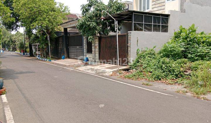 Tanah Ciamik Dekat Borobudur Area Kost Kost Am 2