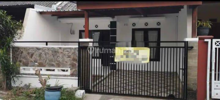 Rumah Bagus Di Sulfat Pandanwangi Hrg Bikin Terkaget-Kaget  1