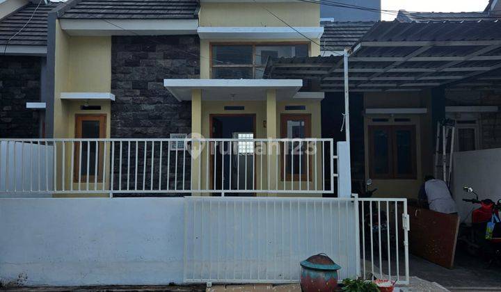 Rumah Kost Full Furnished Ada 12 Kamar Siap Sewa  1