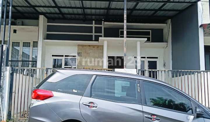 Affordable House Location Near Ub Campus with SHM