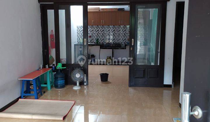 Rumah Murah Meriah Dekat Kampus Ub Cocok Untuk Investasi  2