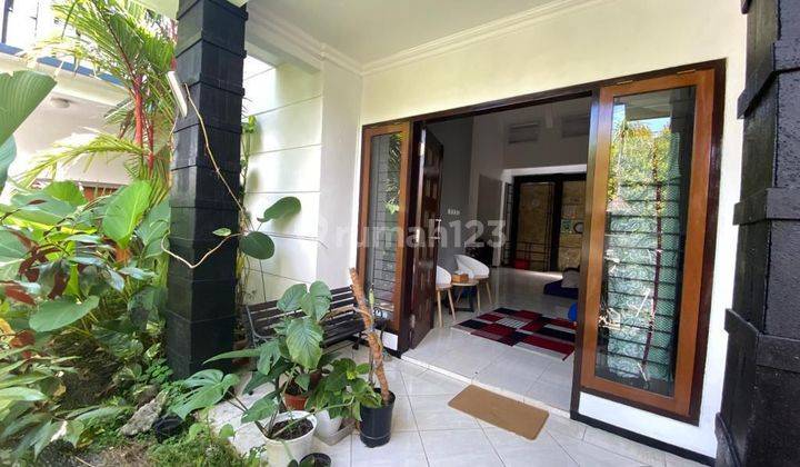 Rumah Bagus Idolanya Cewek Cantik Harga Bisa Nego  1