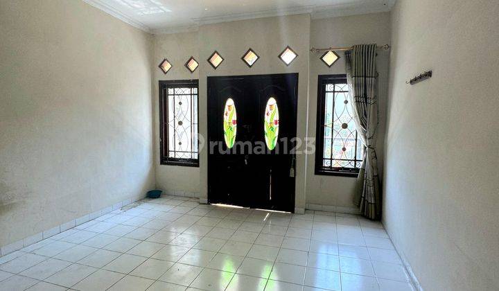 Rumah Multifungsi Untuk Hunian/Kantor/Kost  Kampus Ub 2