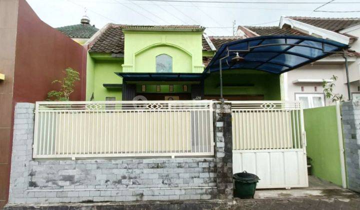 Rumah Bagus Termurah Di Kelasnya Lokasi Malang Kota Jual Bu  1