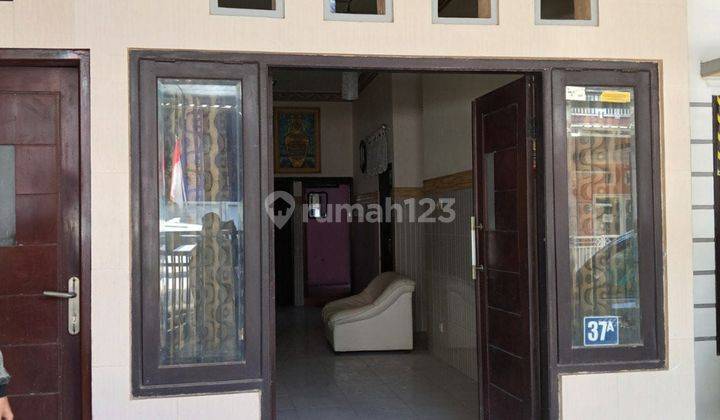 Rumah Dekat Kampus Ub Area Dewandaru Harga Bersahabat  1