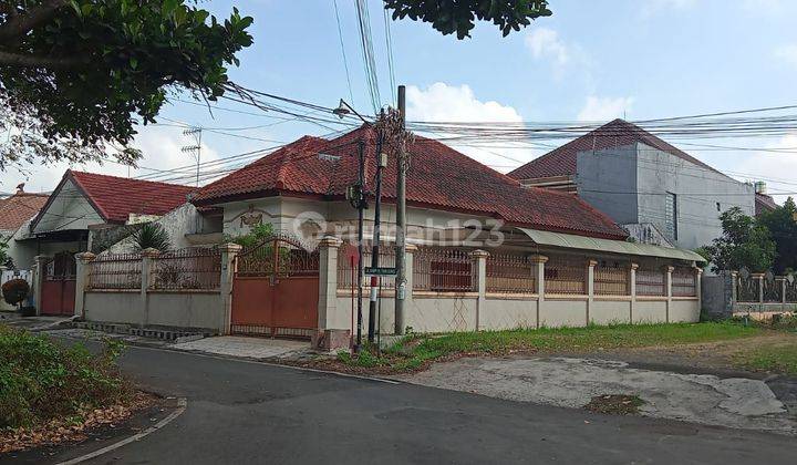 Rumah Bagus Konstruksi Kokoh Sekuat Gatotkaca Di Jln Bunga2 1