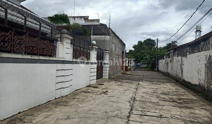 Rumah Bagus Kokoh Tanah Luas Lokasi Perbatasan Kota Malang Di Karanglo  2