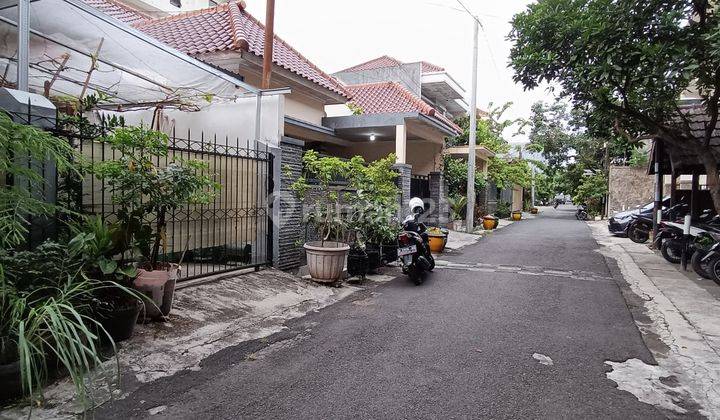 Rumah Dekat Poros Cengkeh Cocok Untuk Hunian/Rukos 2