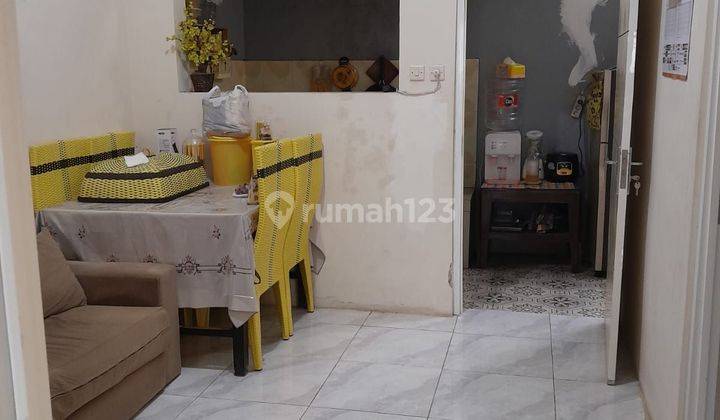 Rumah Di Jl Akordion Tunggul Wulung Bagus Murah 2