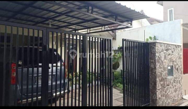 Ingin Punya Rumah Lokasi Bagus Dkt Hotel Savana Hrg Cuma 1m 1