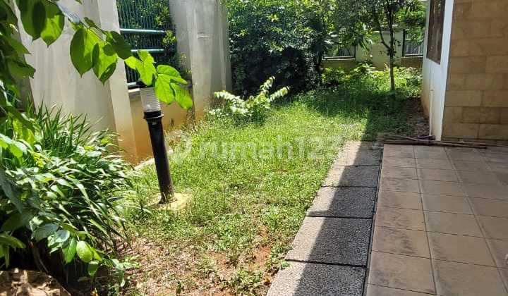 Di Jual Rumah Di Kemanggisan Jakarta Barat 2