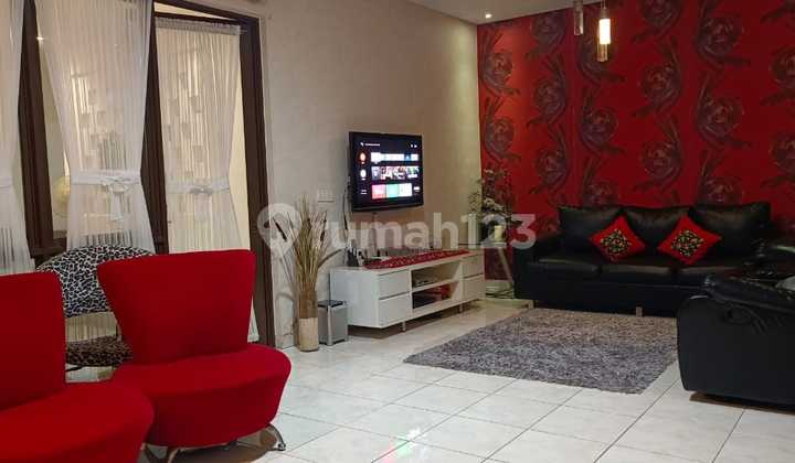 Turun Harga, Di Jual Cepat Rumah Di Green Cove Bsd 2