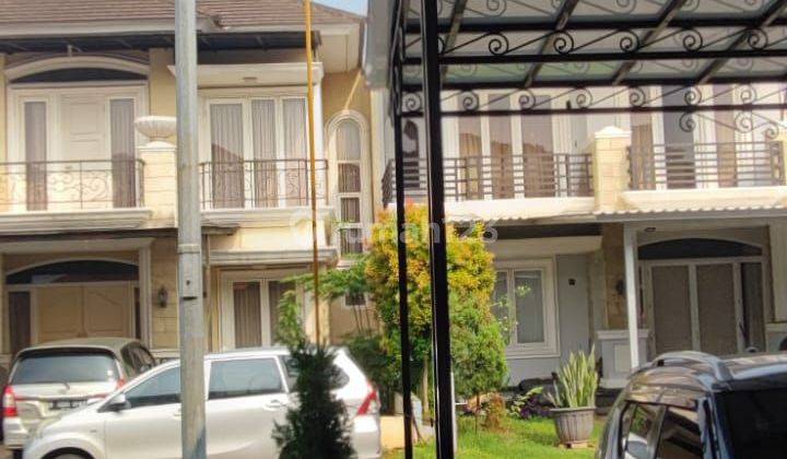 Di Jual Rumah Di Modern Land Tangerang 2