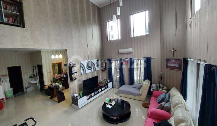 Di Jual Rumah Di Delatinos Bsd 2