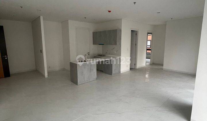 Di Jual Apartemen LLOYD Alam Sutera Tangerang 2