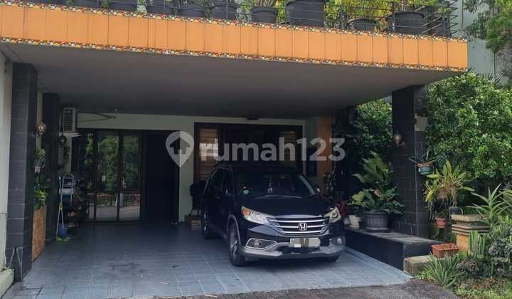 Di Jual Cepat Rumah Di Green Cove Bsd 2