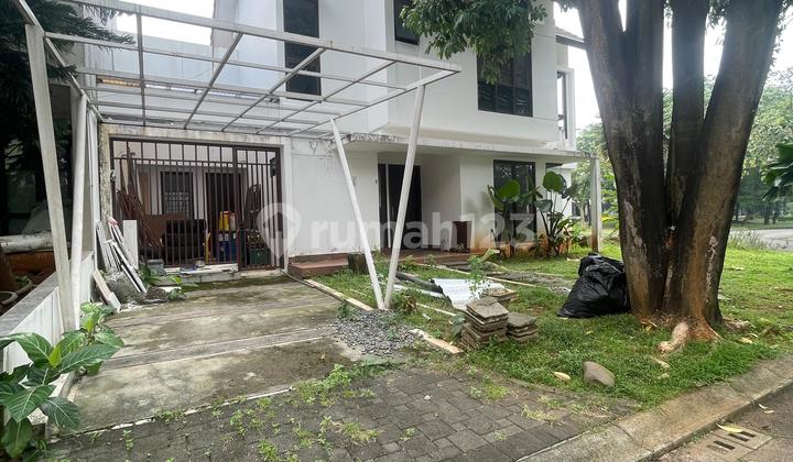 Dijual Cepat Rumah di The Icon Bsd