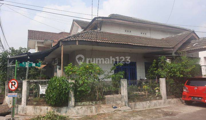 Di Jual Rumah Kos kosan di Alamanda Griya Loka BSD City 1