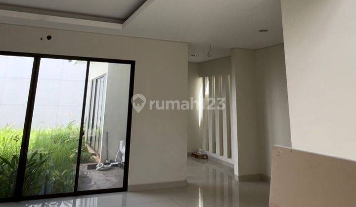 Di Jual Rumah Di Greenwich BSD City 1