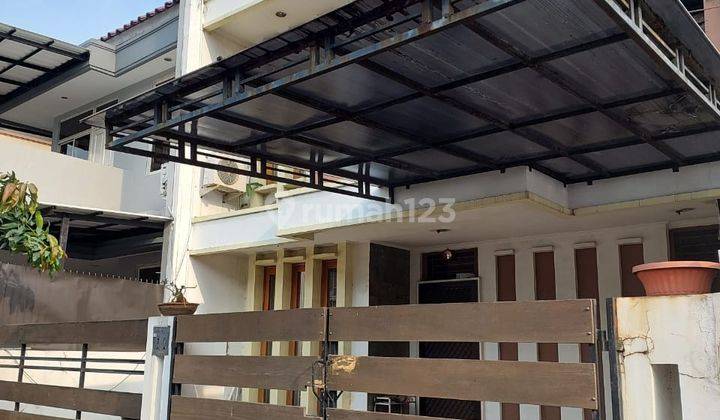 Di Jual Rumah Di Modern Land Tangerang 1