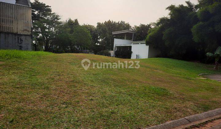 Di Jual Kavling Lokasi Bagus Di Delatinos Bsd City