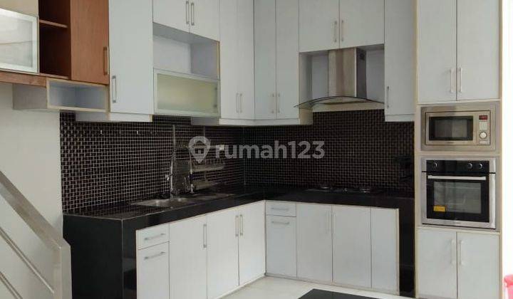 Di Jual Cepat Rumah siap Huni di Gading Serpong  2