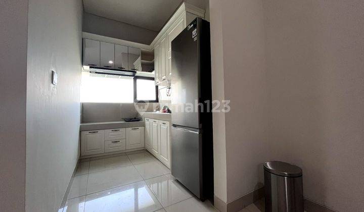 Di Jual Rumah siap Huni di The Eminent BSD City Tangerang 2