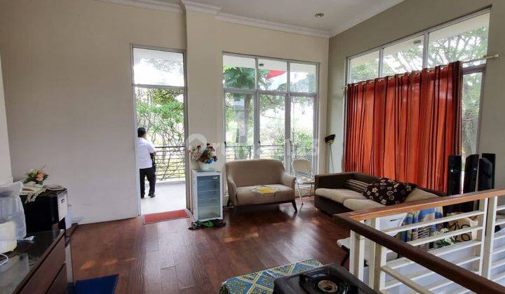 Di Jual Rumah turun harga di PHG Gading Serpong 2