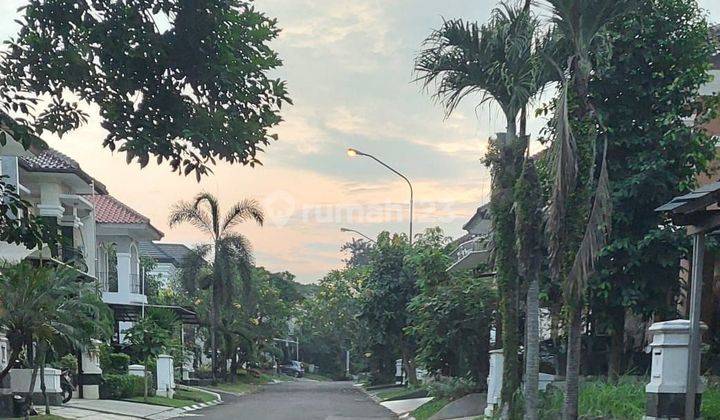 Di Jual Rumah di Senayan 1 Bintaro 1