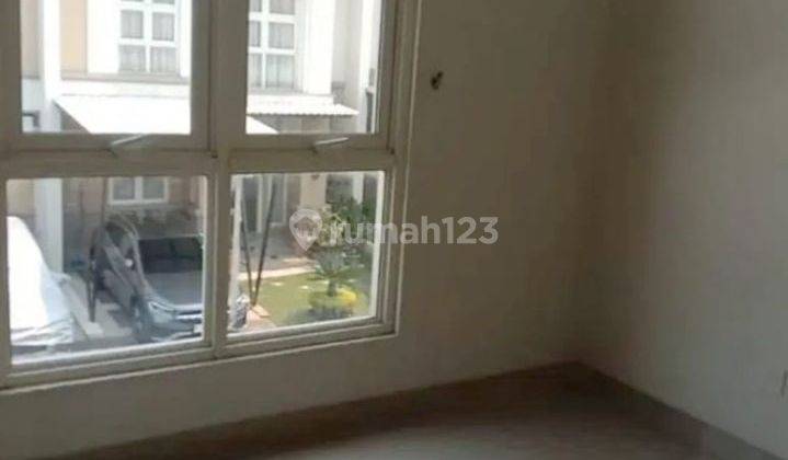 Di Jual Rumah Siap Huni di The Savia BSD 2