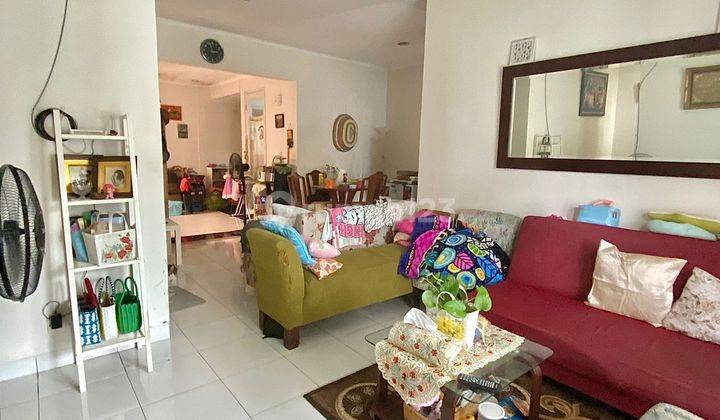 Di Jual Cepat Rumah di The Icon BSD City 2