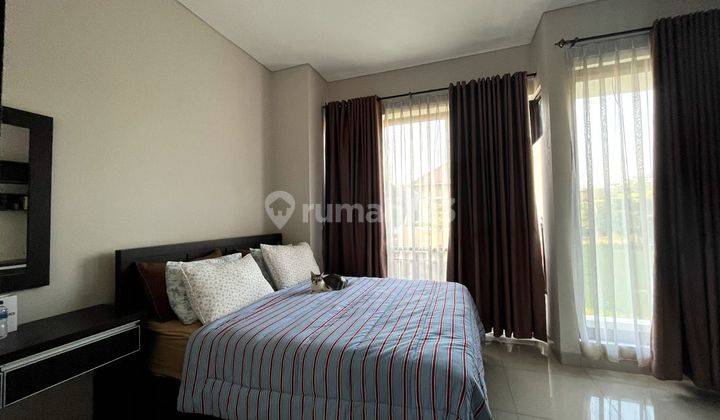 Di Jual Rumah di Eminent BSD City 2