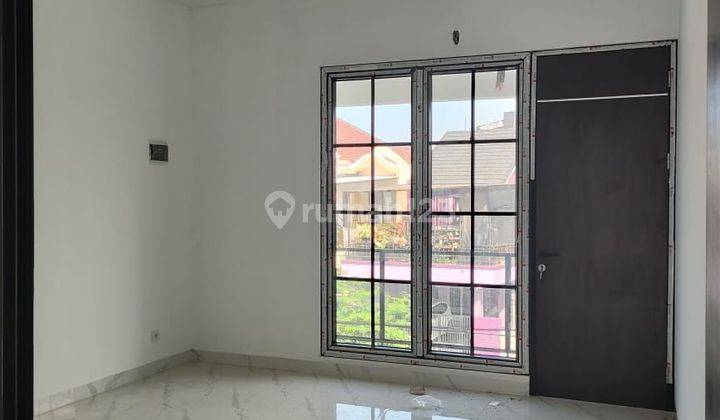 Di Jual Rumah di Villa Melati Mas Tangeraang 2