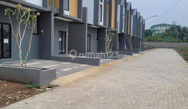 Di Jual Rumah Di Naira Residence 2  2