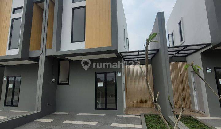 Di Jual Rumah Di Naira Residence 2  1