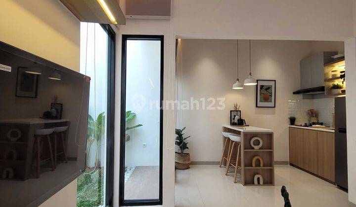 Di Jual Rumah di Naira Residence 2  2