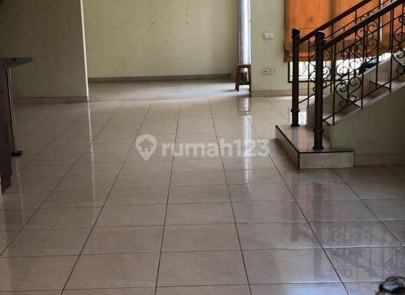 Di Jual Cepat Rumah di  Victoria River Park BSD City 2