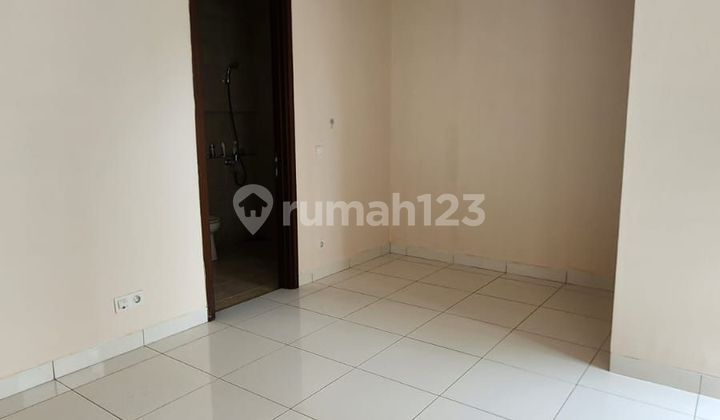 Dijual Rumah Hoek di The Icon Bsd 2
