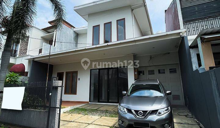 Di Jual Rumah di Pejaten Barat Jaksel 1