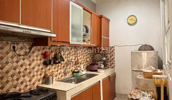 Di Jual Cepat Rumah Siap huni Di Delatinos BSD 2