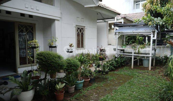 Dijual Cepat Rumah di Kencana Loka BSD 2