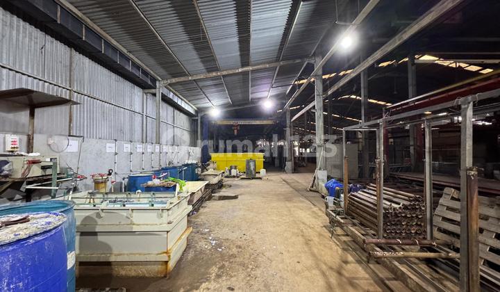 Di Jual Kavling / Ruang Usaha Area Legok Jalan Jatake Di Jual Kavling / Ruang Usaha Area Legok Jalan Jatake