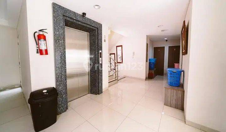 DI JUAL RUMAH KOS 29 KAMAR KONDISI BAGUS DI BINONG LIPPO KARAWACI 2