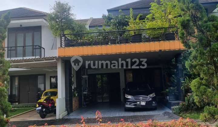Di Jual Cepat Rumah Di Green Cove Bsd 1