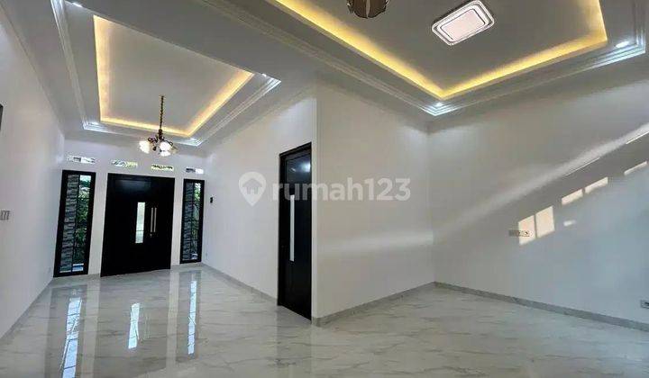 Di Jual Rumah Di Kencana Loka Bsd 2