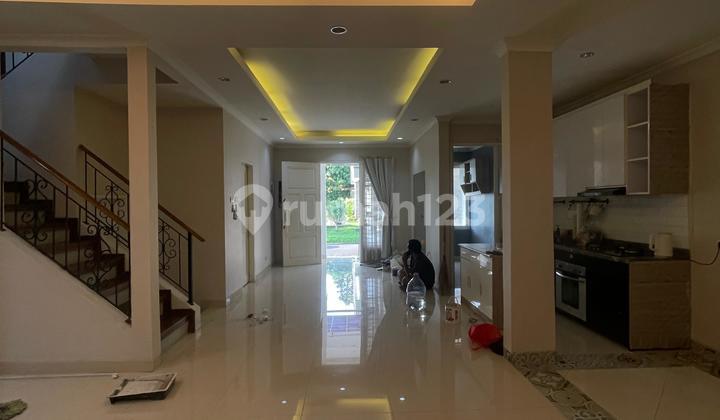 For Rent: Ready-to-Occupy House in Delatinos, BSD For Rent: Ready-to-Occupy House in Delatinos, BSD